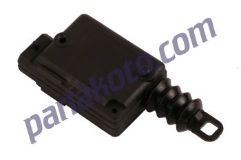 Inwells 025010 Renault 9 Kapı Kilit Motoru MK40