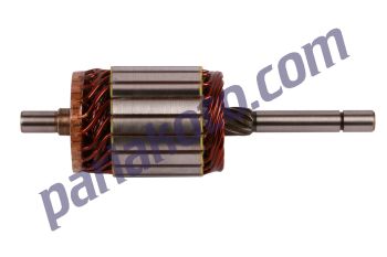 Inwells Drk IM519 Renault 9 11 12 19 Marş Kollektörü 12V Valeo 102380