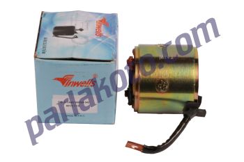 Inwells MYC113 Mitsubishi L300 Hyundai Yeni Model Gövdeli Marş Yastığı 12V Mitsubishi Tip