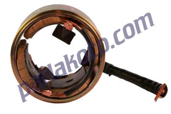 Inwells MYC113 Mitsubishi L300 Hyundai Yeni Model Gövdeli Marş Yastığı 12V Mitsubishi Tip