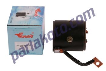 Inwells MYC115 Mitsubishi Canter Eski Model Gövdeli Marş Yastığı 24V Mitsubishi Tip