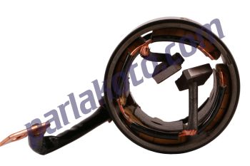 Inwells MYC115 Mitsubishi Canter Eski Model Gövdeli Marş Yastığı 24V Mitsubishi Tip