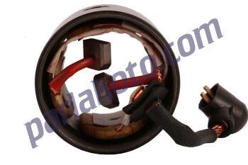 Inwells MYC170 Isuzu Şampiyon Ters Dönüş Gövdeli Marş Yastığı 24V Mitsubishi Tip