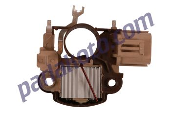VERTEX IM279 ŞARJ KONJEKTÖRÜ MITS. E.M L300 HONDA CIVIC ACCORD