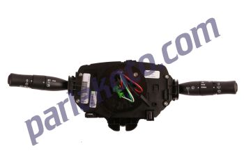 Valeo 251640 Renault Magane II Far Silecek Kumanda Kolu Airbag Tamburu 8200216462 Orjinal