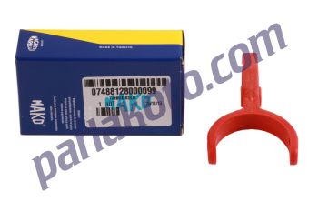 Mako 74881280 Serçe Murat Şahin Doğan Kartal Renault 9 11 19 Pancar Motor Küçük Kavrama Çatalı