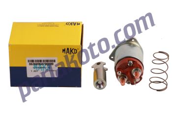 Mako 63609507 Murat 1300 Küçük Marş Otomatiği Elektromayetik