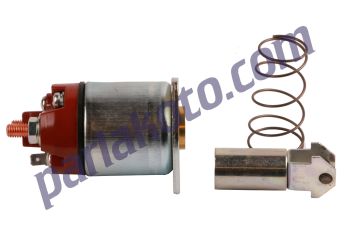 Mako 63609507 Murat 1300 Küçük Marş Otomatiği Elektromayetik