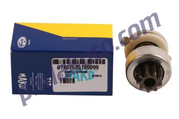 Mako 74876851 Murat 1300 Renault 12 Küçük Marş Dişli