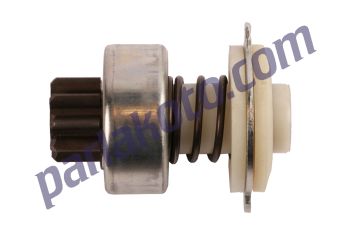 Mako 74876851 Murat 1300 Renault 12 Küçük Marş Dişli