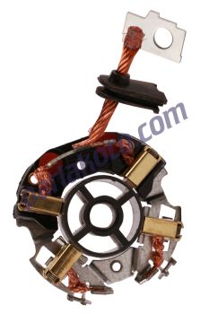 Inwells BHB1842 Volkswagen Polo Seat Cordoba Opel Astra Vectra Skoda Marş Kömür Yuvası 12V Bosch Tip