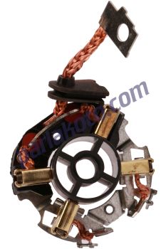 Inwells BHB1985 Mercedes C180 E200 E220 Marş Kömür Yuvası 12V