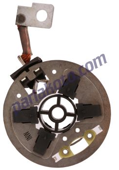 Inwells BHB4032 Mercedes Actros Man T.G.A. Daf XF CF Scania PR Ford Cargo 3227 Marş Kömür Yuvası