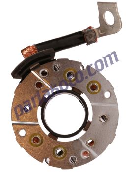 Inwells BHL220 Ford Focus Fiesta Ranger Marş Kömür Yuvası 12V Motocraft Tip
