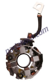 Inwells BHL230 Ford Transit v184 Ford Ranger 4 kömürlü Marş Kömür Yuvası 12V Motocraft Tip