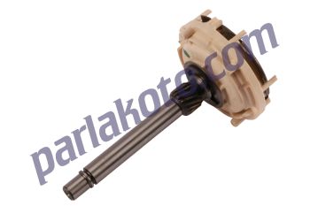 Bosch 1006200461 Mercedes Sprinter Redüksiyon Tamir Takımı Şaft Komple Rediktör