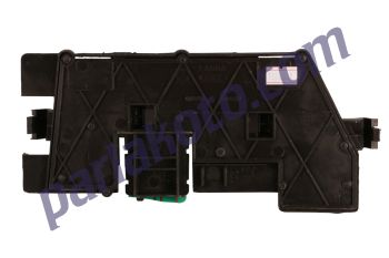 Farba 10681E Renault 9 Stop Arka Kapak Sol