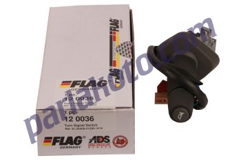 Flag 120036 Man TGA Yeni Model Far Sinyal Kolu