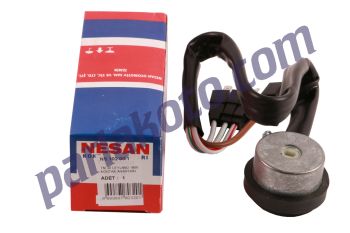 Nesan NS10200/1 Bmc Leyland TM 30 1,8 Direksiyon Kilitli Kontak Termiği BMC Orjinal