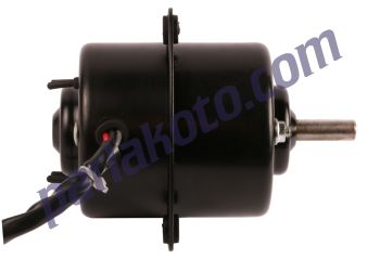 Dodo RKM705 Yetsan Hızlı Çift Devir Kalorifer Motoru 12V RKM705 50012219