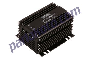 Sanel SCA10 Switchmode 3 Uçlu 120W 10 Amper 24V Konvertör