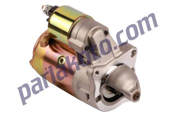 Remark STR3005 Renault 12 Toros Marş Dinamosu 12V 0,8KW 9 Diş Valeo Tip 432565 432552