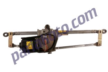 Valeo 53550802 Renault Clio II Silecek Mekanizması Motorlu 7700847567