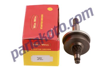 Winwin 15015 Kia Bongo 2,7 Ters Dönüş Marş Dişlisi