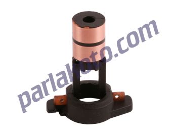 Parlex RB00130 Citroen Berlingo Peugeot  Bosch Tipi İçten Soğutmalı Alternatörler için Şarj Rotor Bakırı
