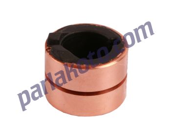 Parlex RB00100 Mako Tipi Yeni Model Tofaş Doğan Şahin Kartal Ford Steyr İveco Ducato Alternatör Şarj Rotor Bakırı