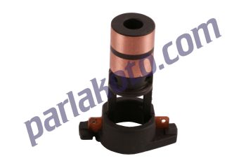 Parlex RB00110 Audi Opel Volkswagen Volvo Seat Mercedes Bosch Tipi İçten Soğutmalı Alternatörler için Şarj Rotor Bakırı