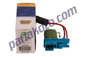 Parlex PRX7154 Opel Klima Direnci Vectra B 1.6i 2.0 DTI 16V 2.0i 16V 2.5i V6 OEM 1845793