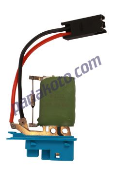 Parlex PRX7154 Opel Klima Direnci Vectra B 1.6i 2.0 DTI 16V 2.0i 16V 2.5i V6 OEM 1845793