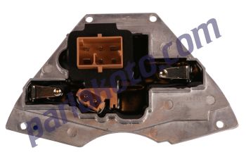 Parlex PRX100022 Volkswagen Fan Rezistansı Passat 1.6,1.8,2.0 - A4 1.6,1.8,1.9 TDI 8D1907521
