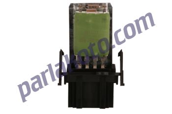 Parlex PRX100027 Volkswagen Klima Direnci Caddy II Polo 100 Polo 75 TDI - Polo Classic 100 Golf III GTI 1H0959263