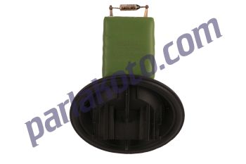 Parlex PRX100028 Volkswagen Klima Direnci Audi A1 Polo TDI 1.4 1.6 TDI Klimalı 6Q0959263A