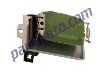 Parlex PRX100029 Volkswagen Klima Direnci Caddy II Polo 100 Polo 75 Polo Classic Transporter IV 2.5 TDI 701959263A