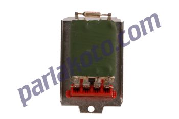 Parlex PRX100030 Volkswagen Audi Klima Direnci Audi A4 Passat 8D0959263