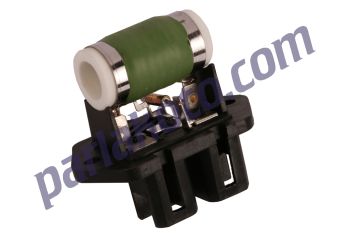 Parlex PRX100034 Fiat Palio Albea Kalorifer Rezistansı OEM 51736774 Orjinal