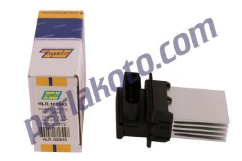 Parlex PRX100043 Renault Klima Rölesi Clio II 1.2,1.4,1.6,2.0 16V 7701051272