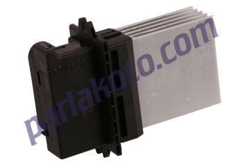 Parlex PRX100043 Renault Klima Rölesi Clio II 1.2,1.4,1.6,2.0 16V 7701051272