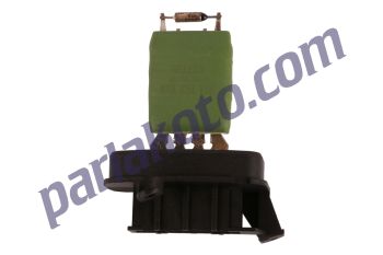 Parlex PRX100054 Mercedes Kalorifer Rezistansı Vito 113 2.2,108,114 2.3-V200,220,230,280 18212560