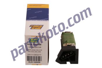 Parlex PRX100056 Bmw Klima Rezistansı 3 Seri (E36) 316i,318i,320i,323i,325i,328i 64111393211