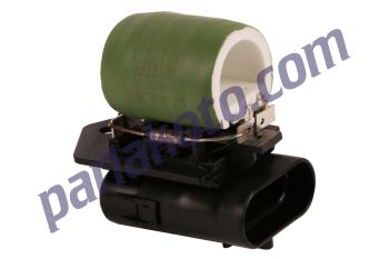 Parlex PRX100059 Opel Fiat Kalorifer Rezistansı Linea Grande Punto Corsa D 55703589 55703589