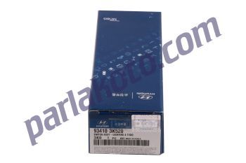 Mobis 934103K520 Hyundai Sonata Far Kolu 2007--> HMC 93410-3K520