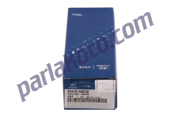 Mobis 934104A010 Hyundai Starex Libero Far Kolu HMC 93410-4A010