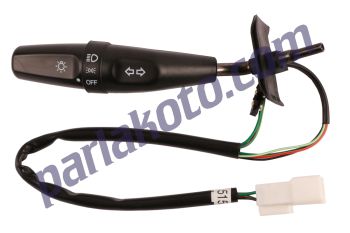Mobis 934104A010 Hyundai Starex Libero Far Kolu HMC 93410-4A010