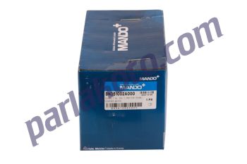 Mobis 361002A000 Hyundai I20 I30 Accent Era 1,5 CDRI Kia Ceed Marş Dinamosu 12V 1,7KW 8 Diş HMC 36100-2A000