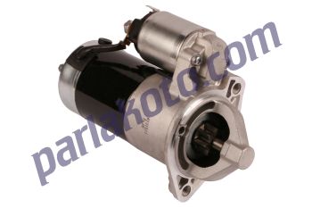 Mobis 361002A000  Hyundai I20 I30 Accent Era 1,5 CDRI Kia Ceed  Marş Dinamosu 12V 1,7KW 8 Diş HMC 36100-2A000