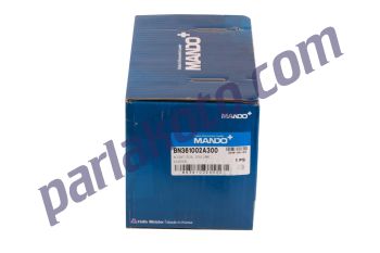 Mobis 361002A300 Hyundai I20 I30 Accent Era 1,5 CDRI Kia Ceed  Marş Dinamosu 12V 1,7KW 8 Diş HMC 36100-2A300 1195925